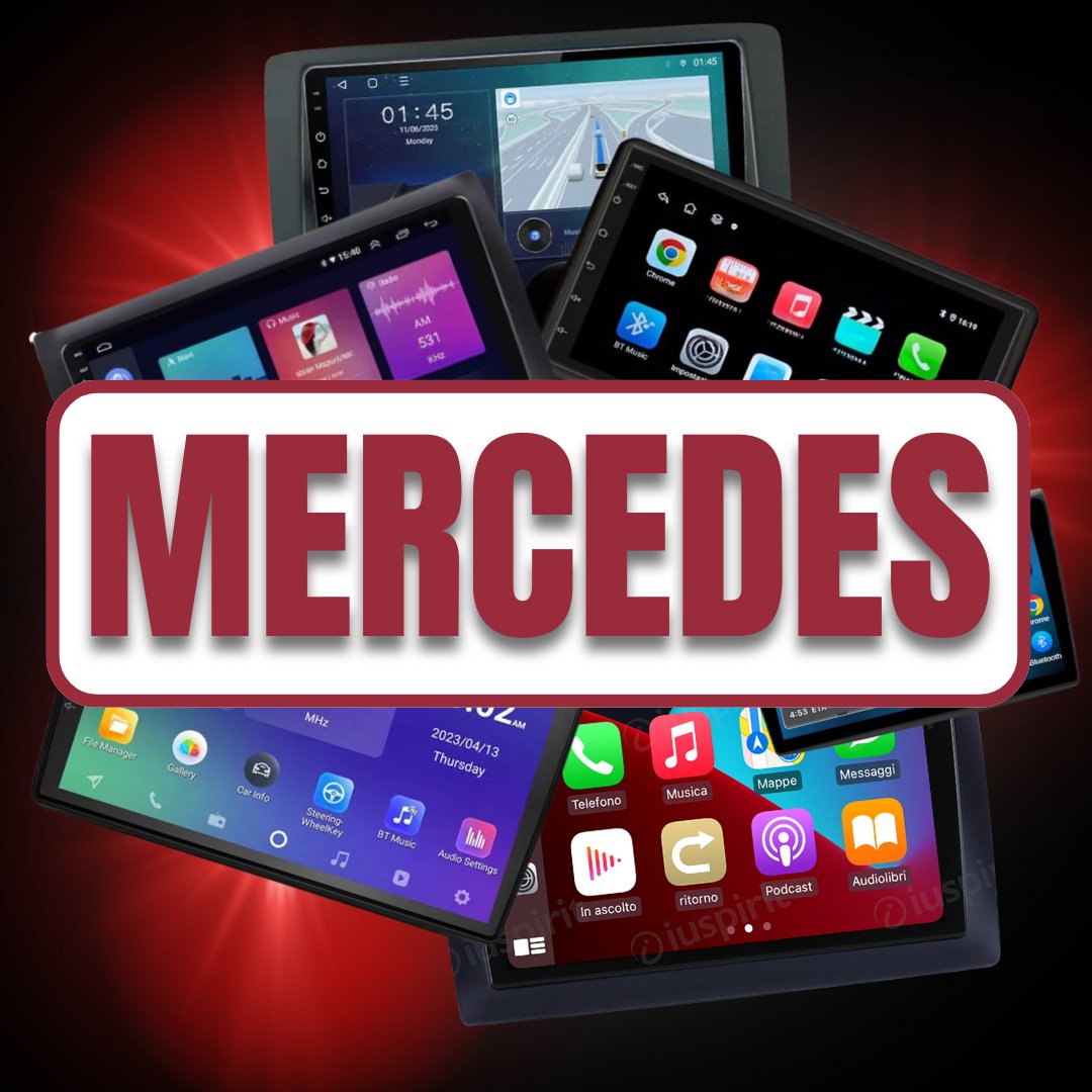 MERCEDES