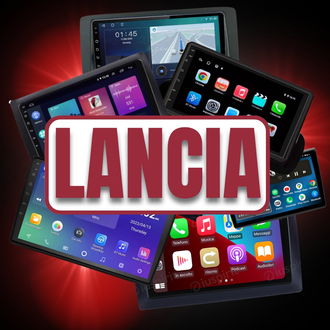 LANCIA