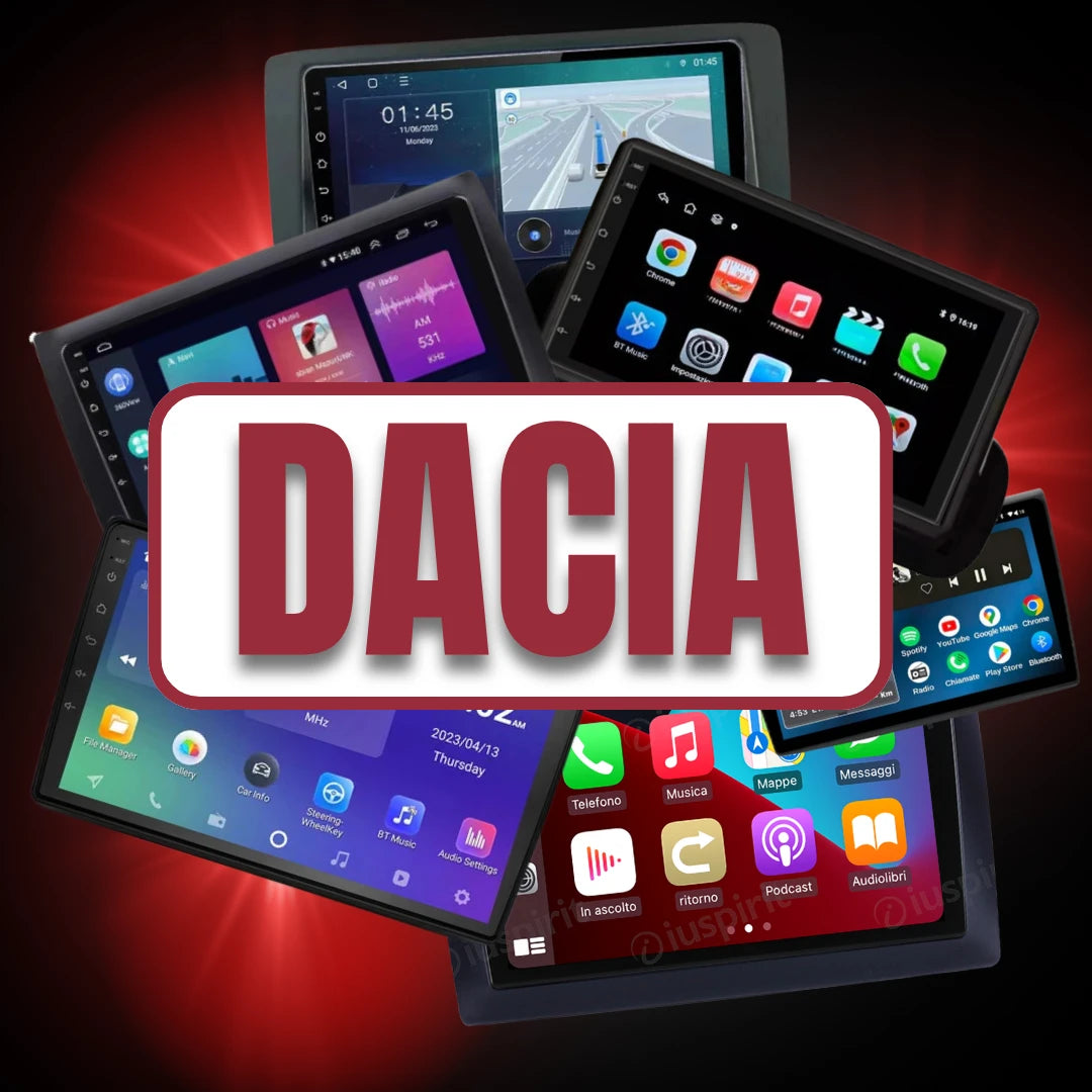DACIA