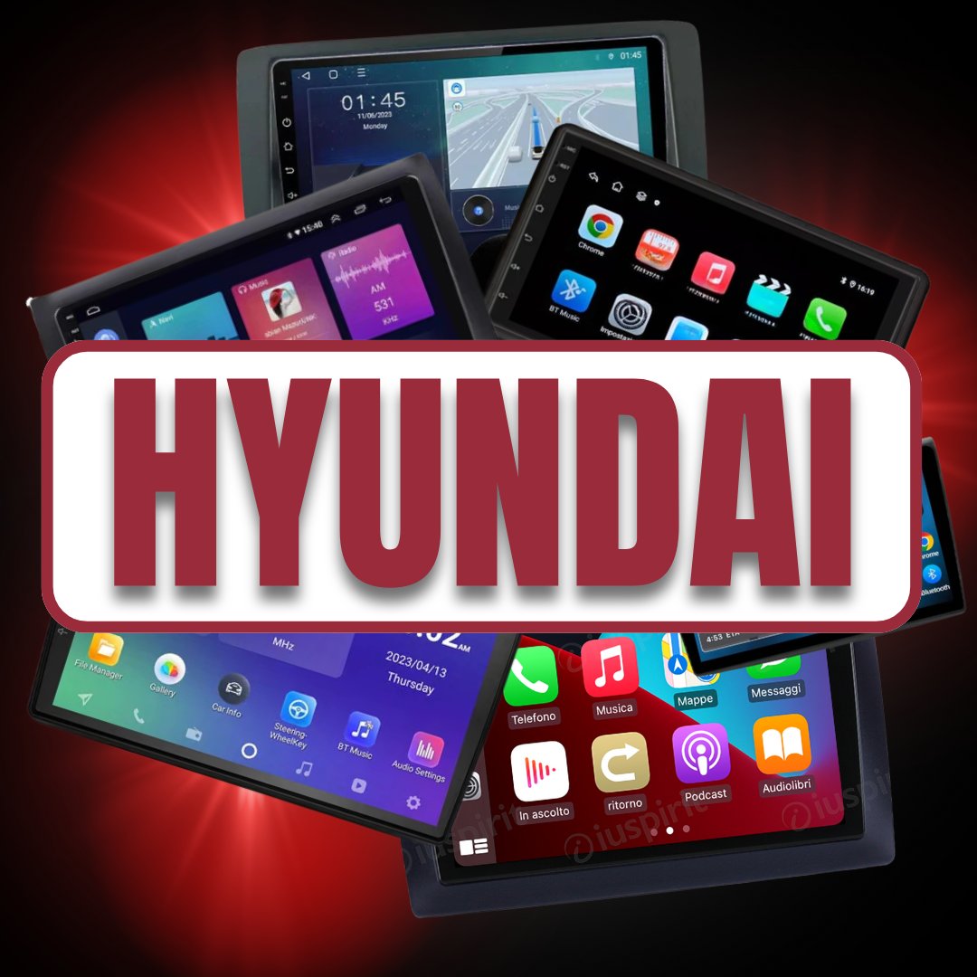 HYUNDAI
