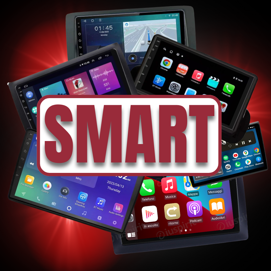 SMART