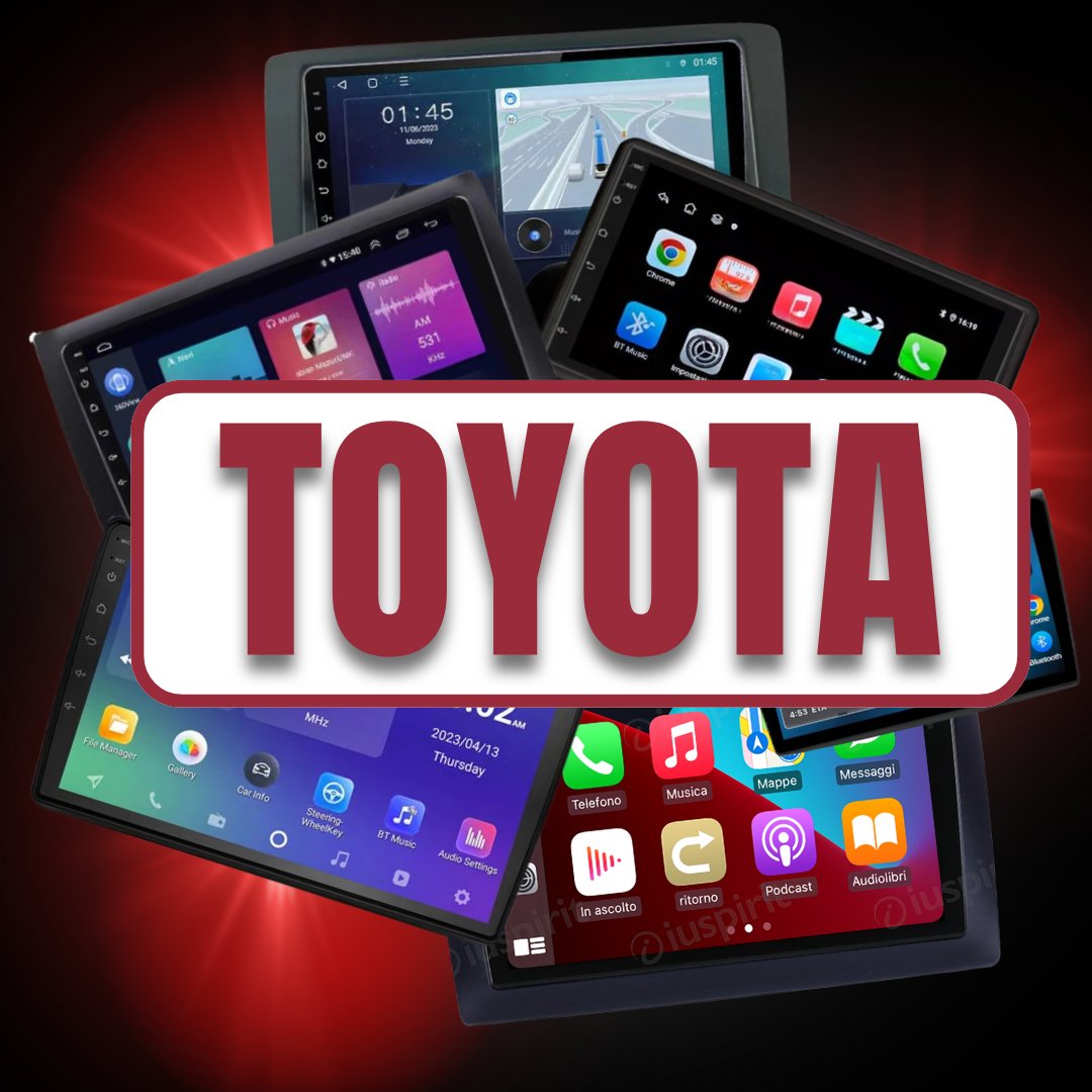 TOYOTA
