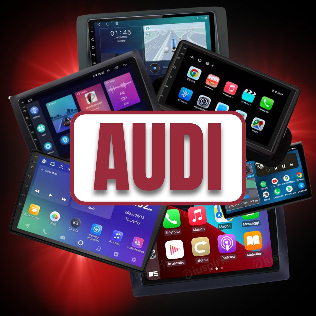 AUDI