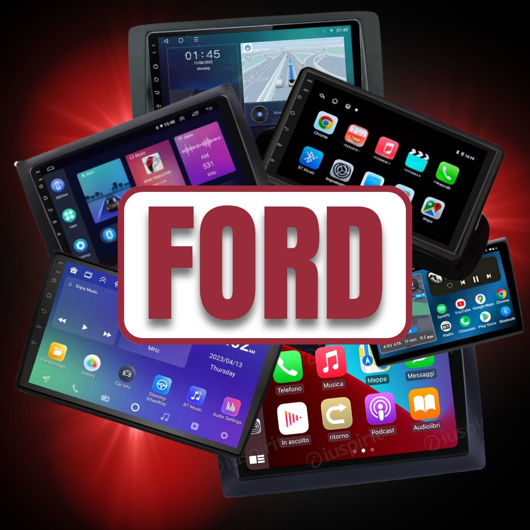 FORD