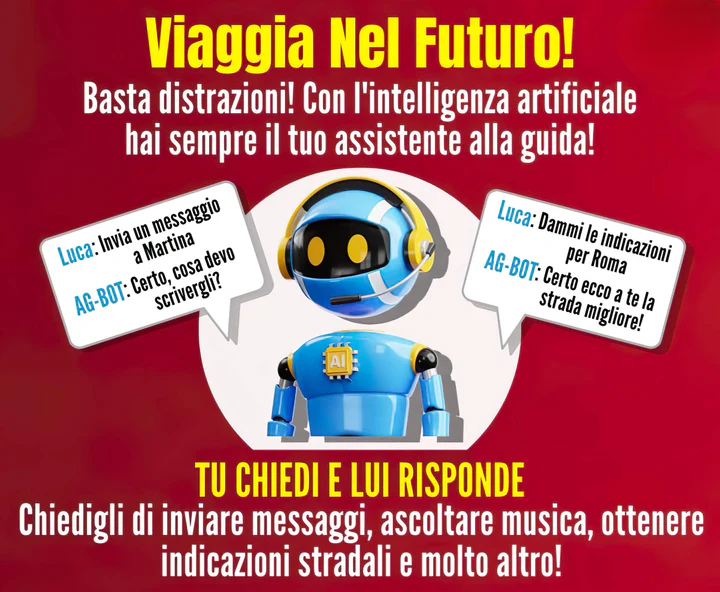 Opel Astra K (2015/2019) | 9 Pollici - Mascherina Inclusa Autoradio 2 Din Android Auto + Carplay / Stereo Touch 8-256 Gb | Navigatore GPS + Bluetooth + Wifi