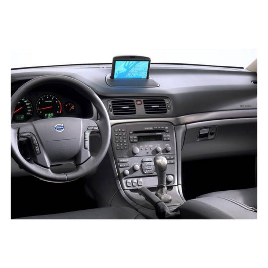 Volvo s80 | 9 Pollici - Mascherina Inclusa - Autoradio 2 Din  8-256Gb- KIT Completo Per L'installazione INCLUSO - Android Auto + Carplay / Classe B Stereo Touch 2/64gb | Navigatore GPS + Bluetooth + Wifi + USB