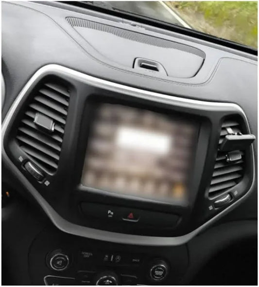 Autoradio   per   Jeep   Grand   Cherokee   10.1"   |   2011-2021   |   Android   |   Bluetooth   |   CarPlay   |   Android   Auto   |   2GB/4GB/8GB   Ram
