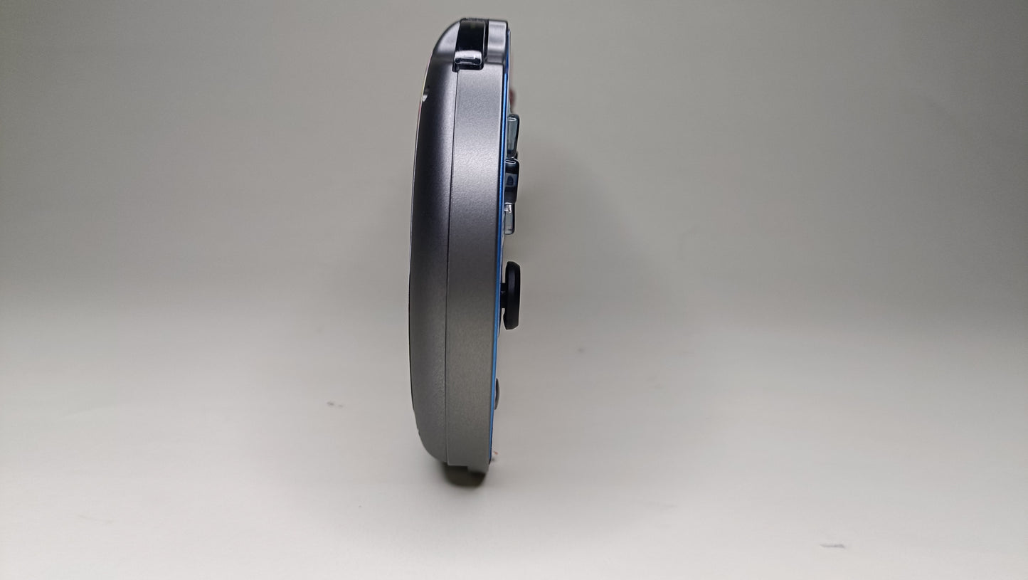 PSP GAME 7'' POLLICI PERSONALIZZATA 4K