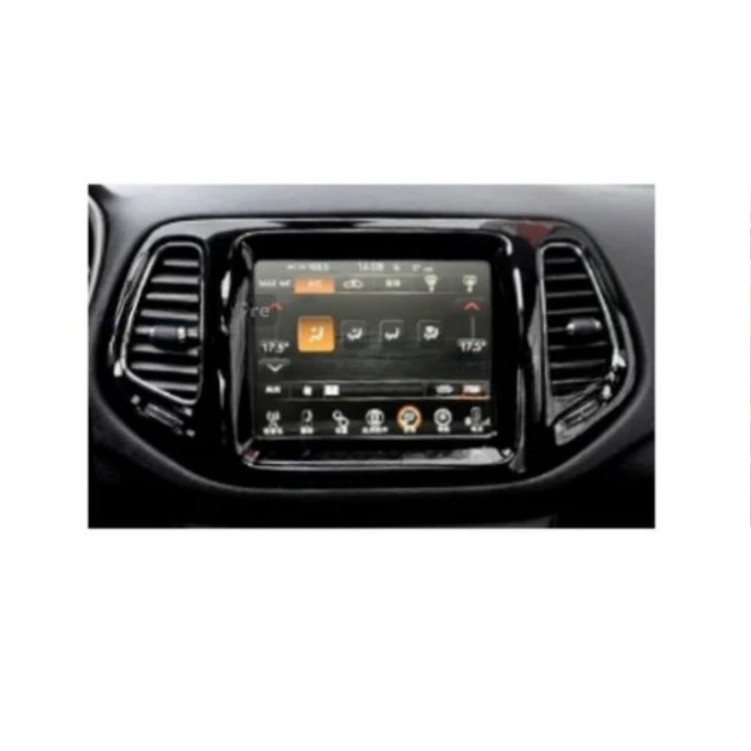 Autoradio   per   Jeep   Grand   Cherokee   9"   |   2011-2021   |   Android   |   Bluetooth   |   CarPlay   |   Android   Auto   |   2GB/4GB/8GB   Ram