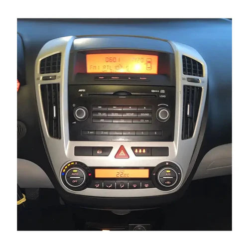 Autoradio per Kia Ceed 9" | 2006-2012 | Android | Bluetooth | CarPlay | Android Auto | 4-64GB Ram