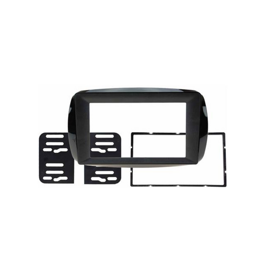 Masch. autoradio Multim. 9 Pollici SMART For Two 2015->2018 Masch. autoradio Multim. 9 Pollici SMART For Two 2015->2018