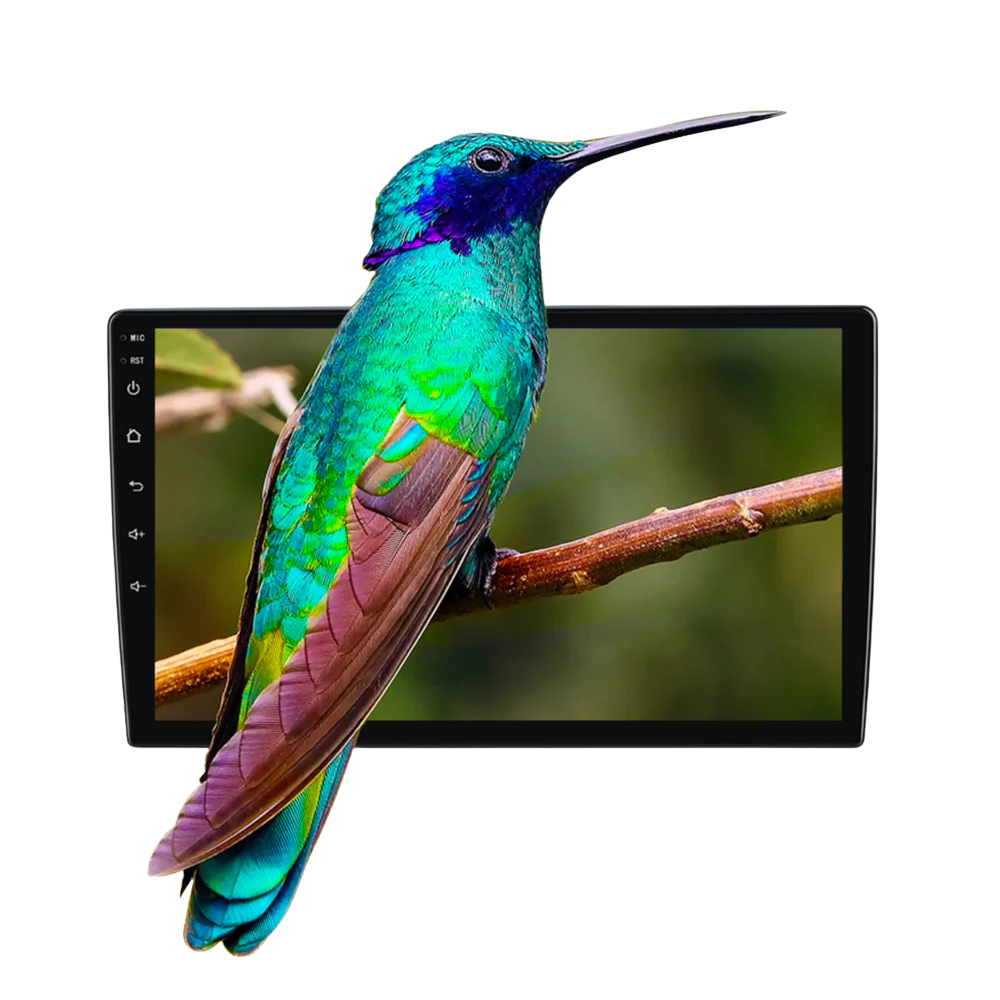 Autoradio   Polo anno 2012in poi |  9"   |   |   Android   |   Bluetooth   |   CarPlay   |   Android   Auto   |  8-256GB  Ram schermo 2K