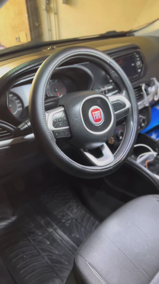 Autoradio   per   Fiat   Tipo   Egea   7"   |   2015-2018   |   Android   |   Bluetooth   |   CarPlay   |   Android   Auto   |   4-64GB  Ram