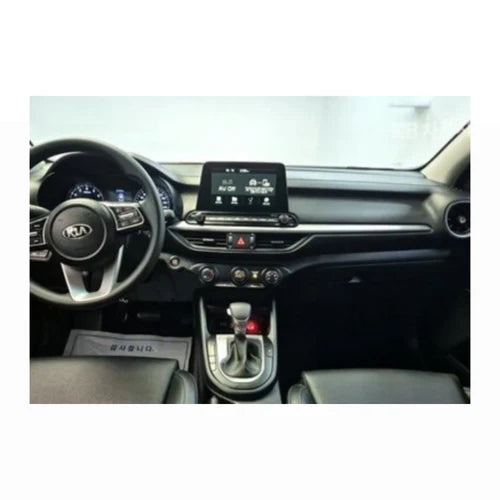 Autoradio per Kia Cerato | 2018> | Kia K3 9" | 2020> | Android | Bluetooth | CarPlay | Android Auto | 4-64GB Ram