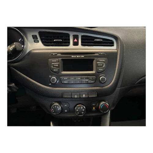 Autoradio per Kia Ceed 9" | 2012-2018 | Android | Bluetooth | CarPlay | Android Auto | 4-64GB Ram