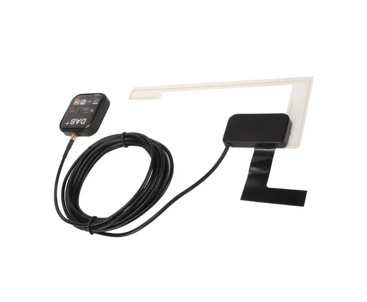 DAB+ USB Type C - Kit Completo