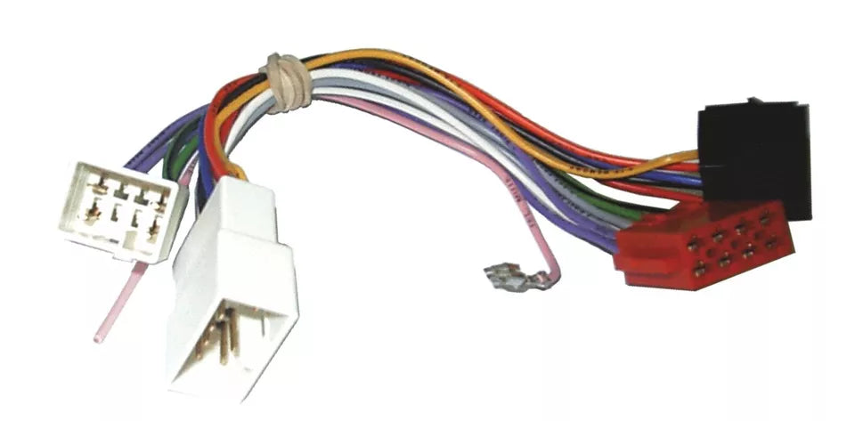 AUTORADIO 7" ANDROID YARIS DAL 1999 AL 2003, BLUETOOTH - USB - KIT PLUG & PLAY