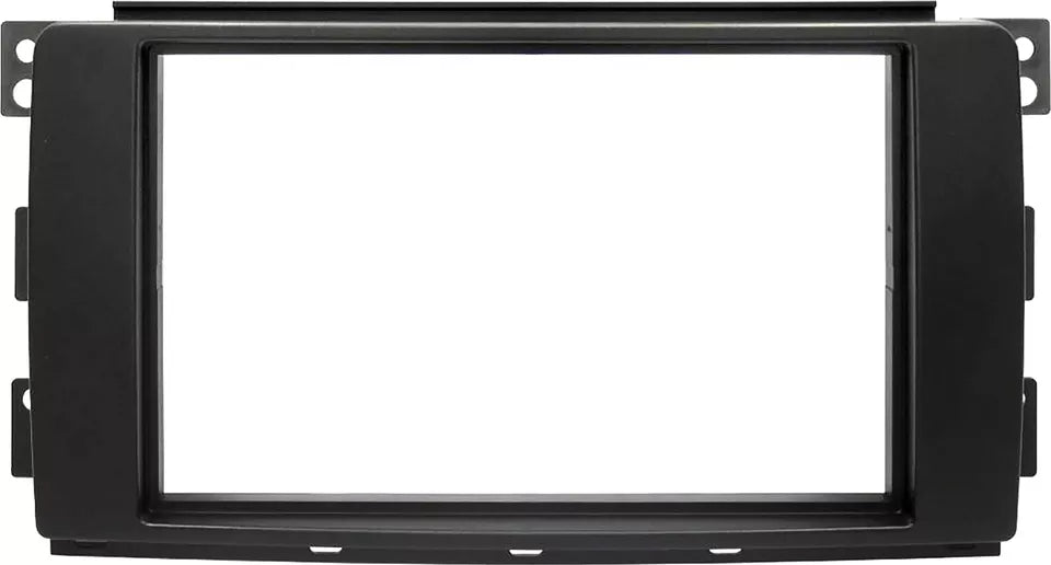 RADIO 7" ANDROID SMART FOR FOUR 454 2004 A 2007 BLUETOOTH - USB KIT PLUG & PLAY