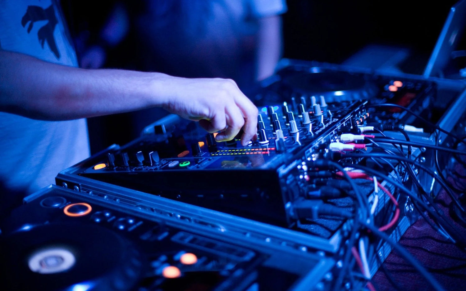 Musica e audio