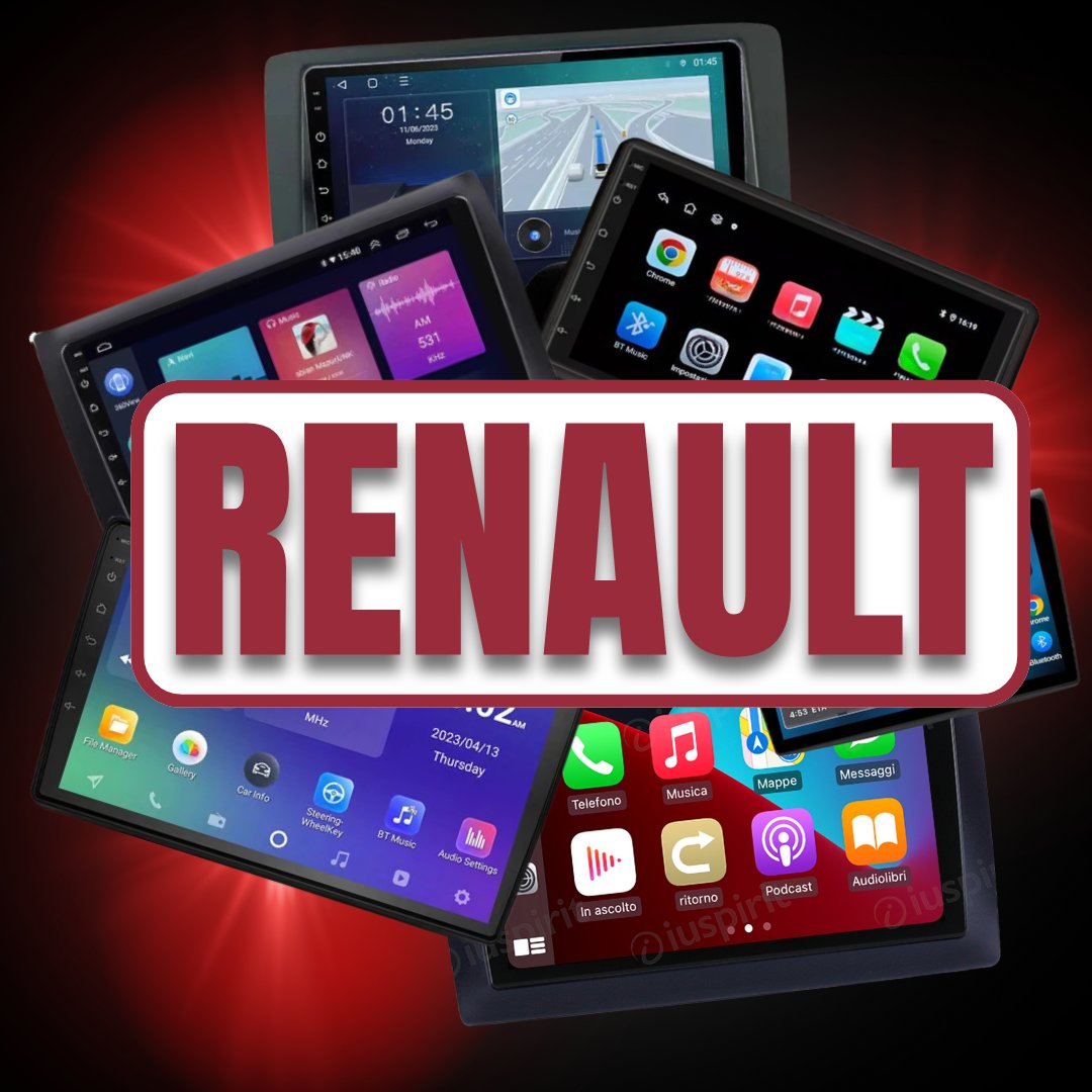 RENAULT