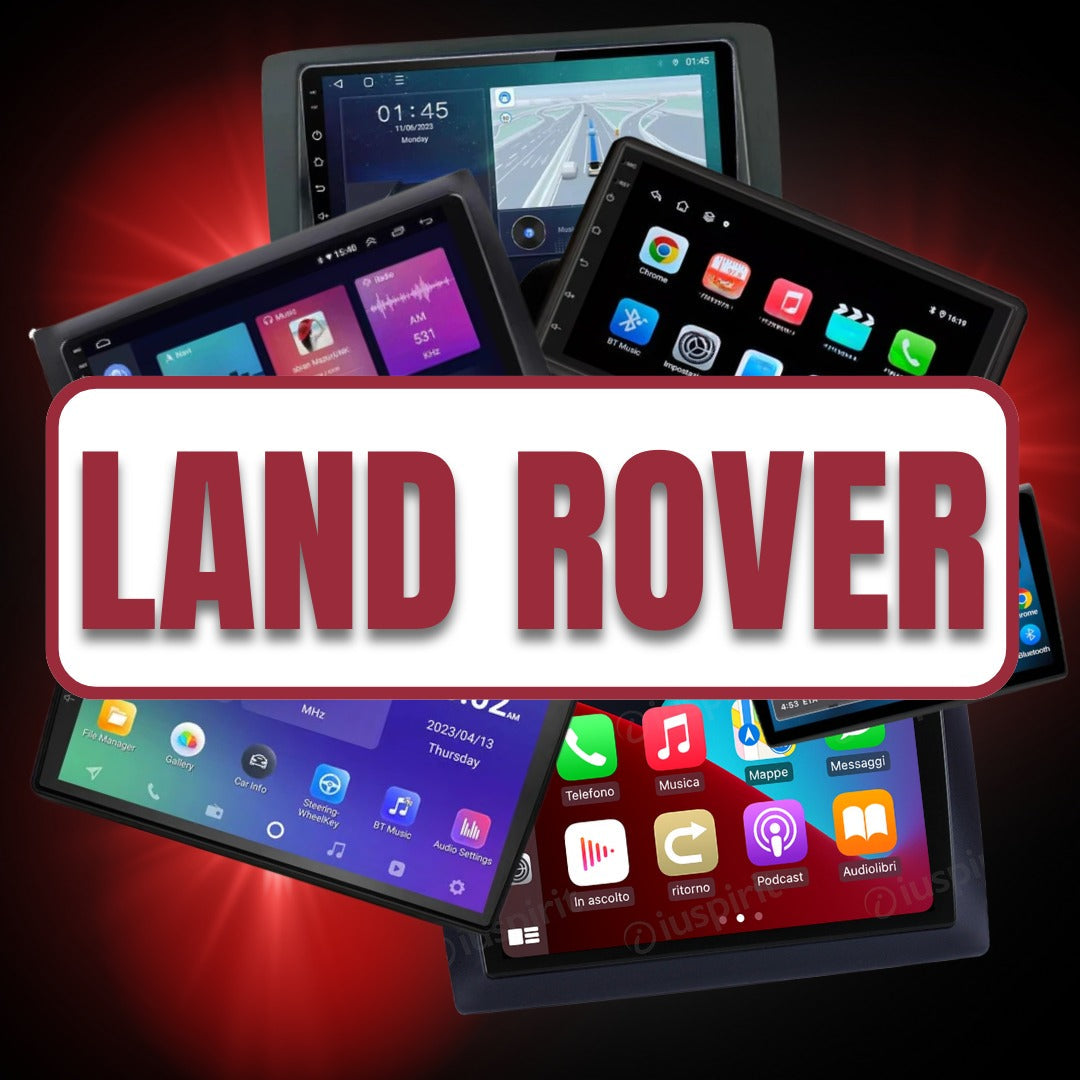 LANDROVER