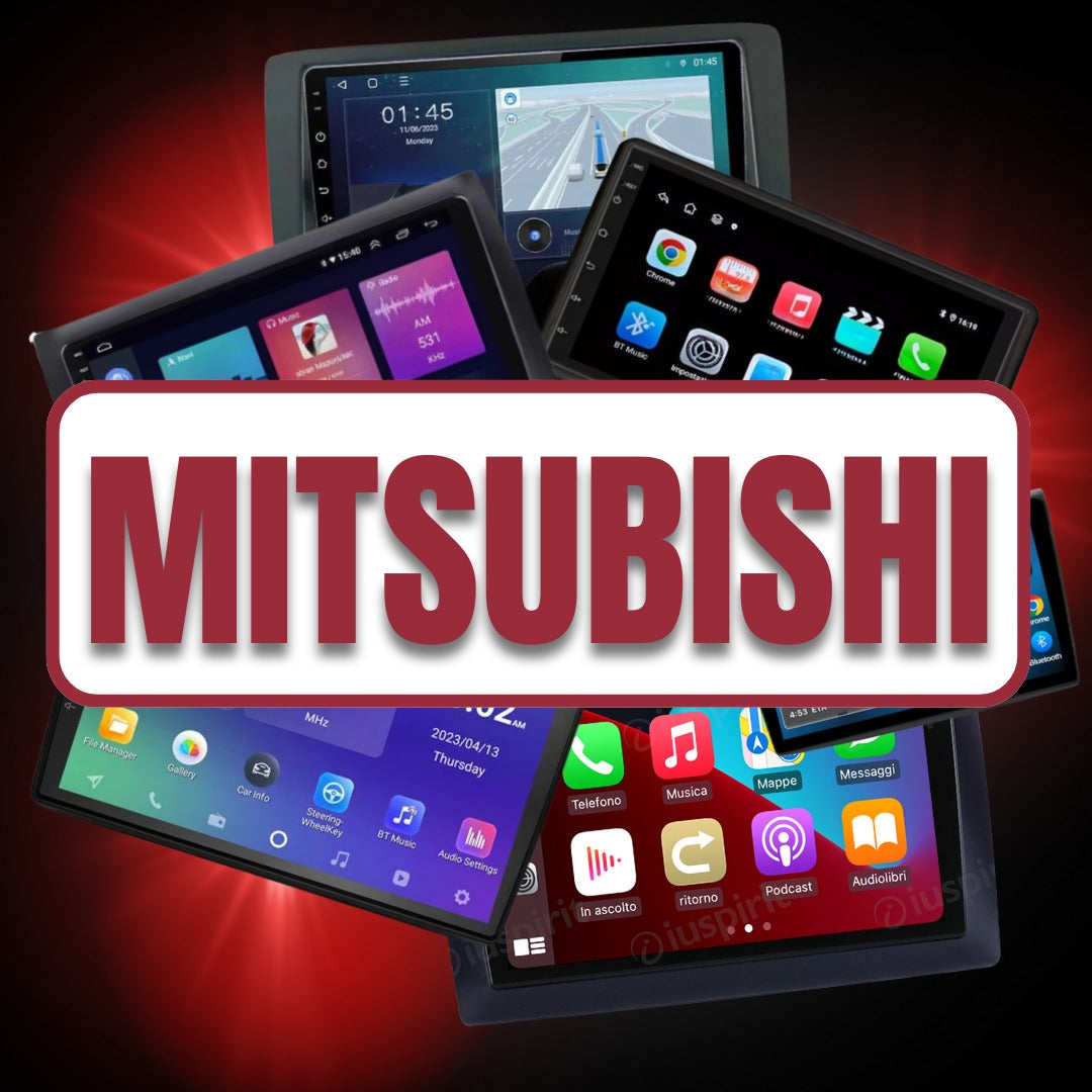 MITSUBISHI