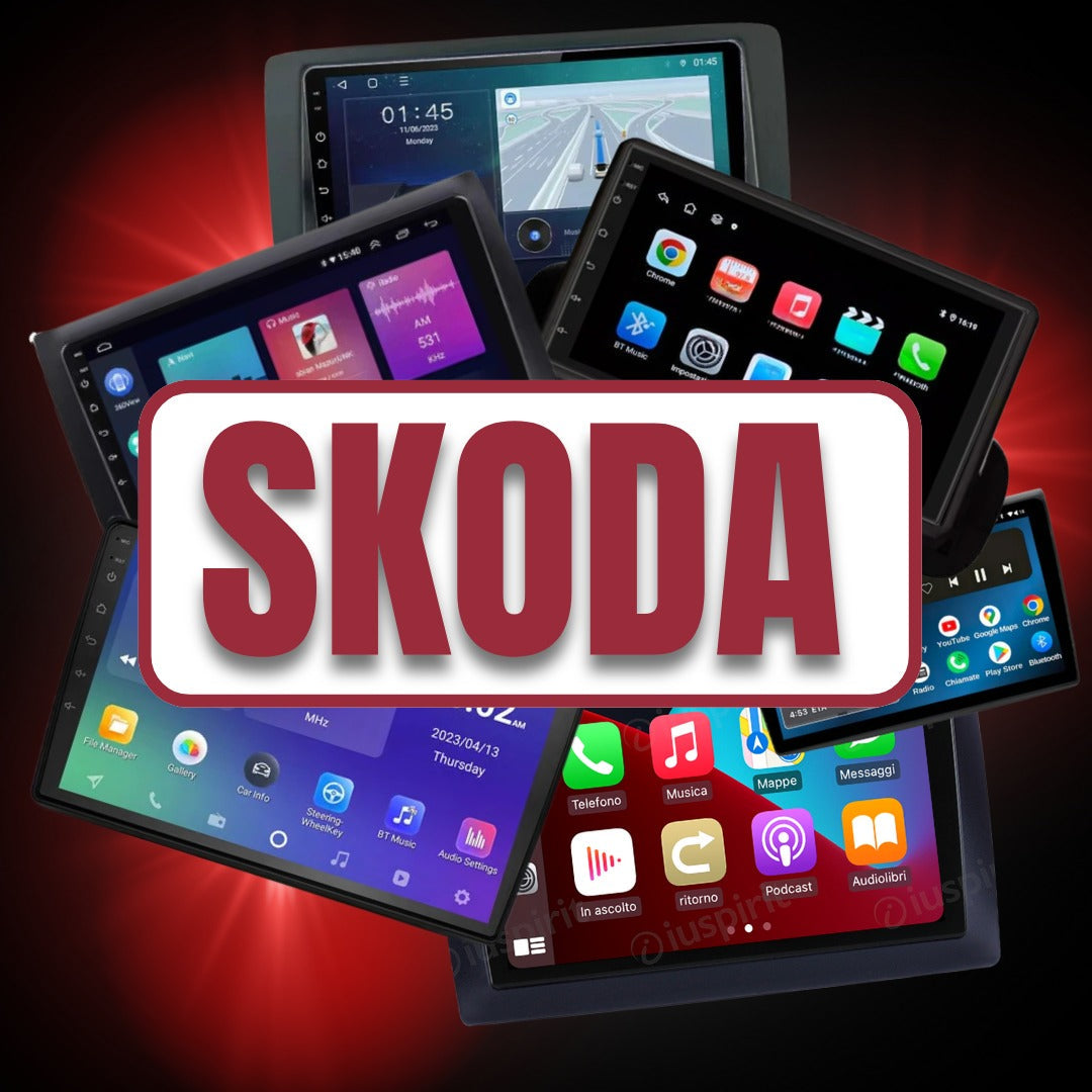 SKODA