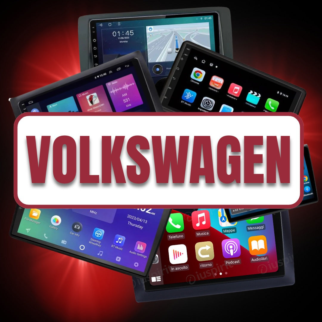 Volkwagen