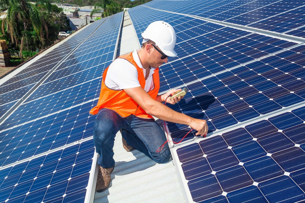 Fotovoltaico