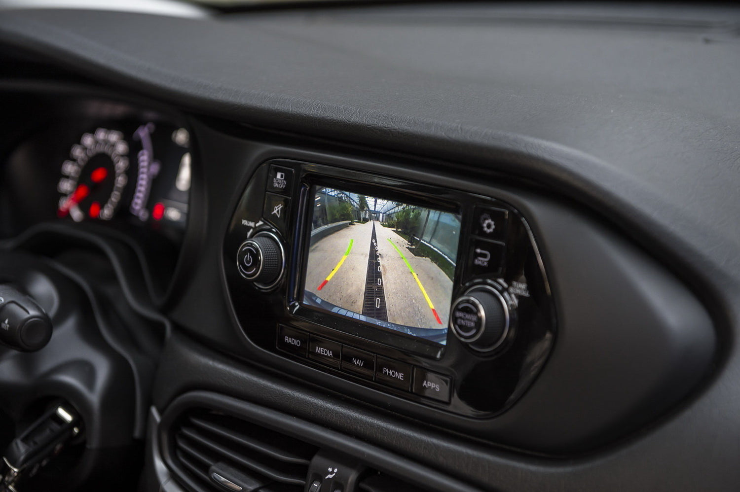custom fit completo autoradio android