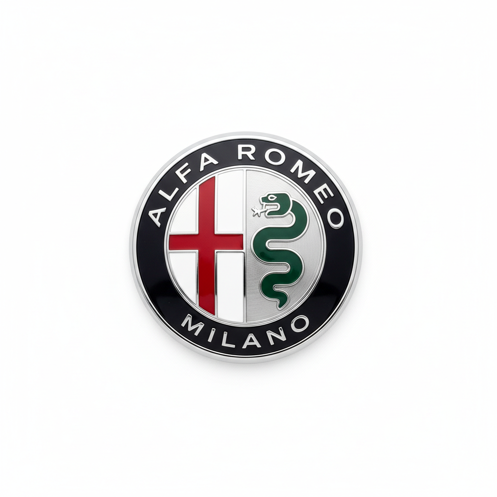 ALFA ROMEO