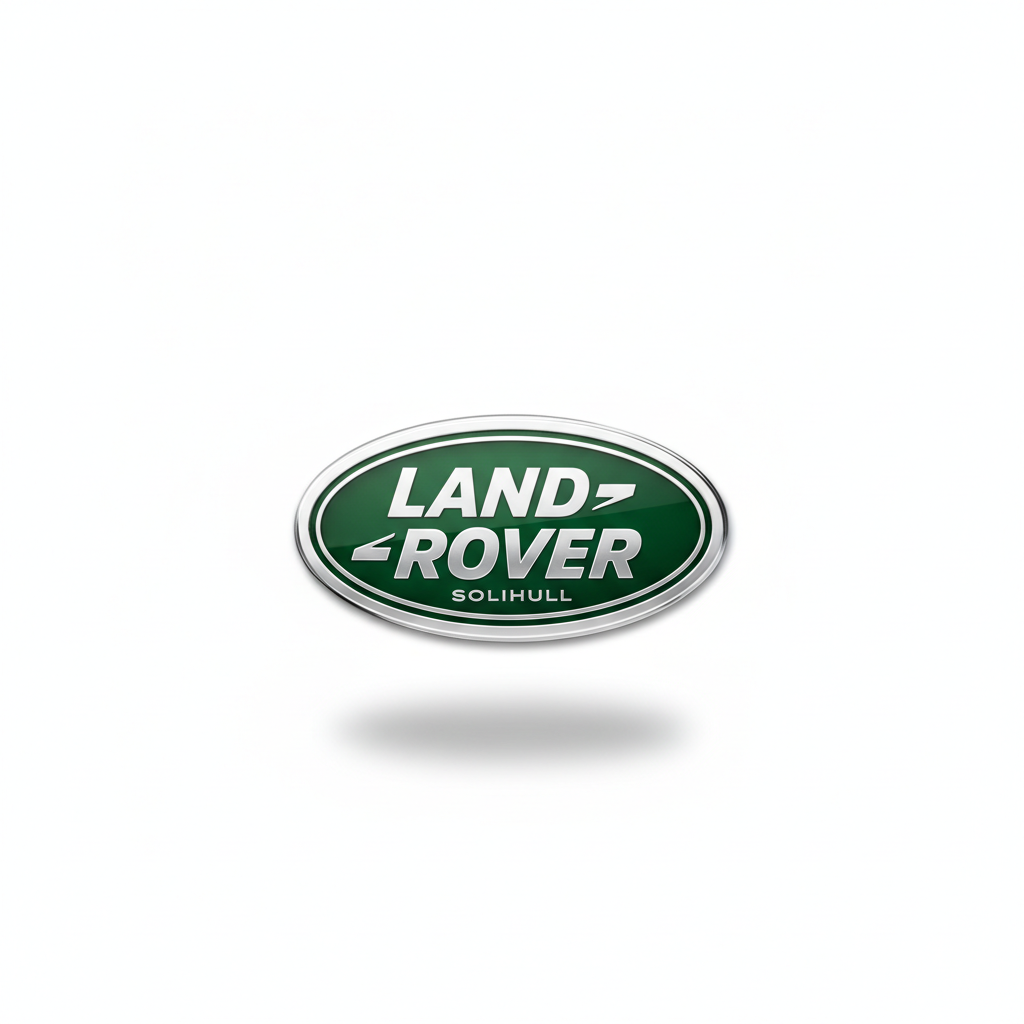 LANDROVER