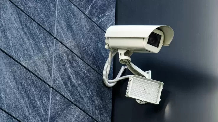 Videosorveglianza e sicurezza