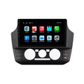 Volkswagen Up | 9” Pollici - Mascherina Inclusa - Autoradio 2 Din Android Auto + Carplay / Stereo Touch  | Navigatore GPS + Bluetooth + Wifi