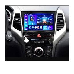 ssangyong tivoli del 2018
  9”|   2008-2013|   Android   |   Bluetooth   |   CarPlay   |   Android   Auto   |   /8GB/256G   Ram +