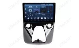 Autoradio   per   Toyota   Aygo  9”|   2014-2019|   Android   |   Bluetooth   |   CarPlay   |   Android   Auto   |   4-64GB   Ram