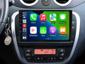 C3 anno 2001-2010| 9 Pollici - Mascherina Inclusa - Autoradio 2 Din Android Auto + Carplay / Stereo Touch 2/64gb | Navigatore GPS + Bluetooth + Wifi