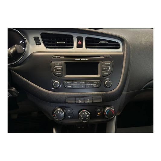 AUTORADIO 9” NAVIGATORE Kia Ceed ANDROID 13- 4GB RAM 64GB ROM IPS DSP CARPLAY