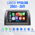 AUTORADIO ANDROID LANCIA YPSILON 2003-2011 STEREO AUTO TOUCH 7" WIFI NAVIGATORE 4-64 Giga