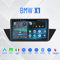 AUTORADIO NAVIGATORE BMW X1 ANDROID 13- 4GB RAM 64GB ROM IPS DSP CARPLAY