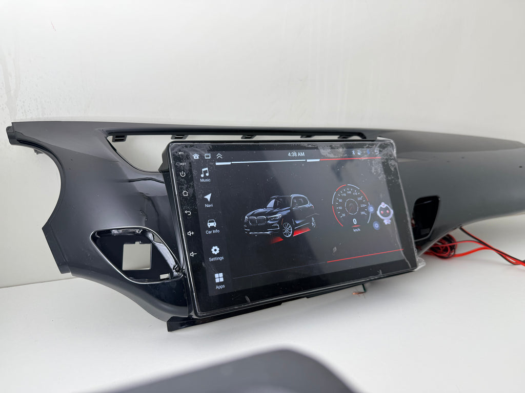 Autoradio   per   Citroen   C3   9"   |   C3   |   DS3   |   2010-2016   |   Android   |   Bluetooth   |   CarPlay   |   Android   Auto   |   4-64GB   Ram