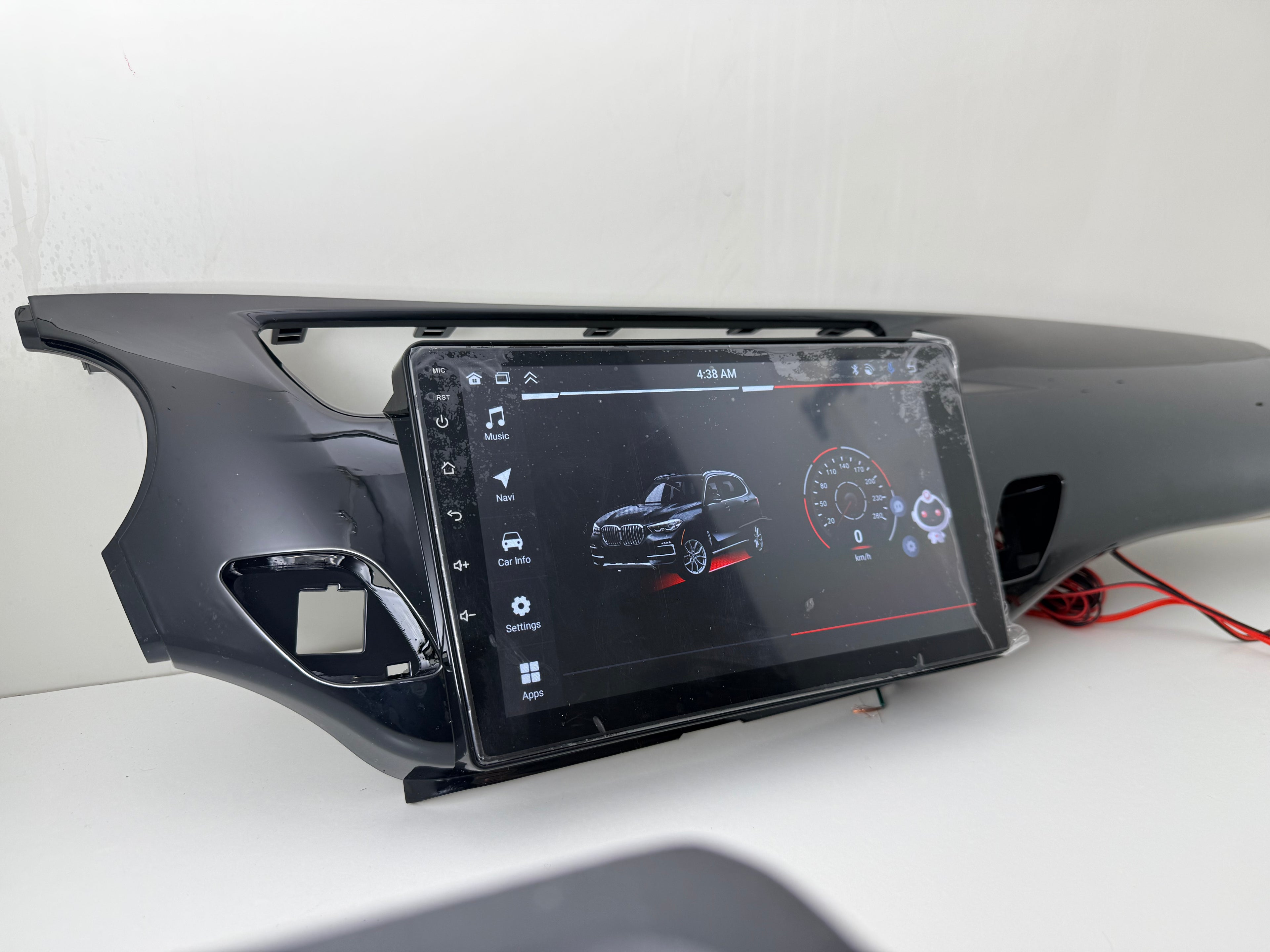 Autoradio   per   Citroen   C3   9"   |   C3   |   DS3   |   2010-2016   |   Android   |   Bluetooth   |   CarPlay   |   Android   Auto   |   4-64GB   Ram