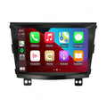 ssangyong tivoli del 2018
  9”|   2008-2013|   Android   |   Bluetooth   |   CarPlay   |   Android   Auto   |   /8GB/256G   Ram +