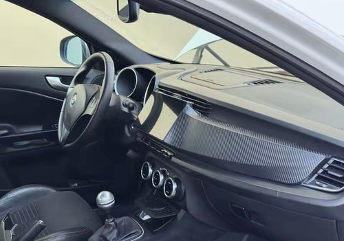 ALFA ROMEO Autoradio 9'' GIULIETTA 2010 in poi BLUETOOTH, USB PRESSEMBLATO PLUG&PLAY