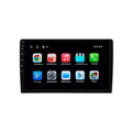 Ford custom transit  -tourneo / 9” Pollici - Mascherina Inclusa - Autoradio 2 Din Android Auto + CarPlay / Stereo Touch  | Navigatore GPS + Bluetooth + Wifi