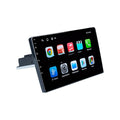Renault Scenic 9” versione 4/64GB CarPlay+android auto comandi al volante-retrocamera