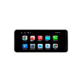Dr6 anno 2023-2024Mascherina Inclusa Autoradio 2 Din Android radio dab+Auto + Carplay / Stereo Touch  | Navigatore GPS + Bluetooth + Wifi 4GB-64GB