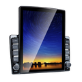 Autoradio android 9.5'' verticale 32 Giga di memoria