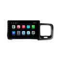 Autoradio   Volvo v60 |  9"   |   2012 in Poi |   Android   |   Bluetooth   |   CarPlay   |   Android   Auto   |  4-64GB  Ram