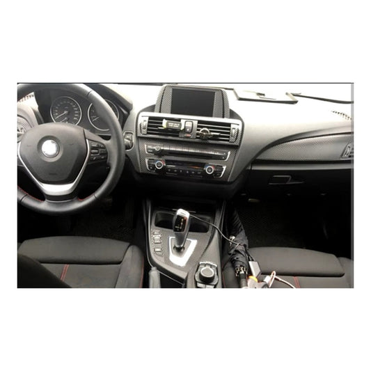 BMW serie1 f20/21 AUTORADIO 9”NAVIGATORE ANDROID 13- 4GB RAM 64GB ROM IPS DSP CARPLAY